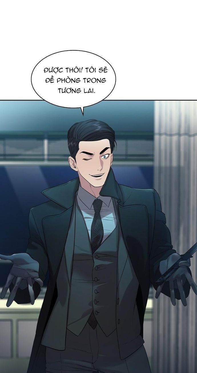 Tiền Bạc Và Quyền Lực - Chapter 140 - Page 43