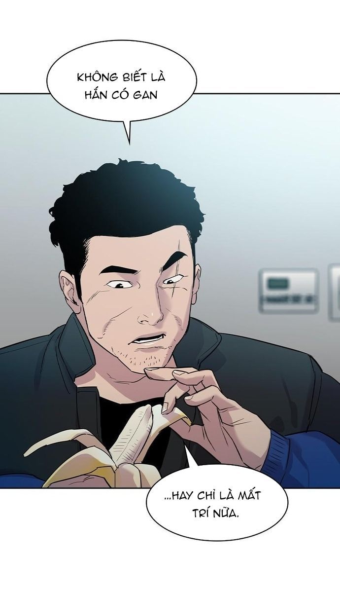 Tiền Bạc Và Quyền Lực - Chapter 140 - Page 49