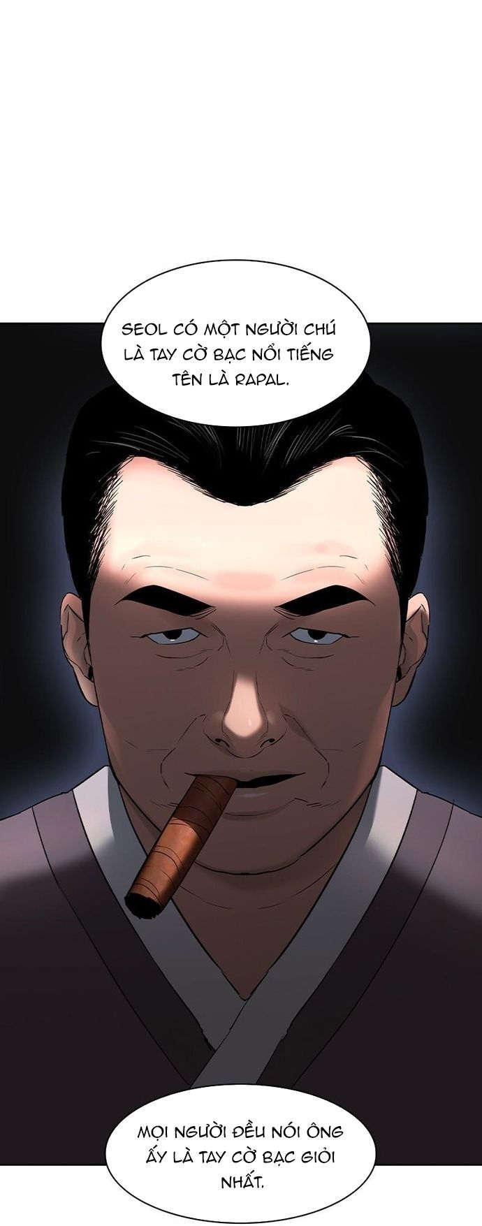 Tiền Bạc Và Quyền Lực - Chapter 140 - Page 56