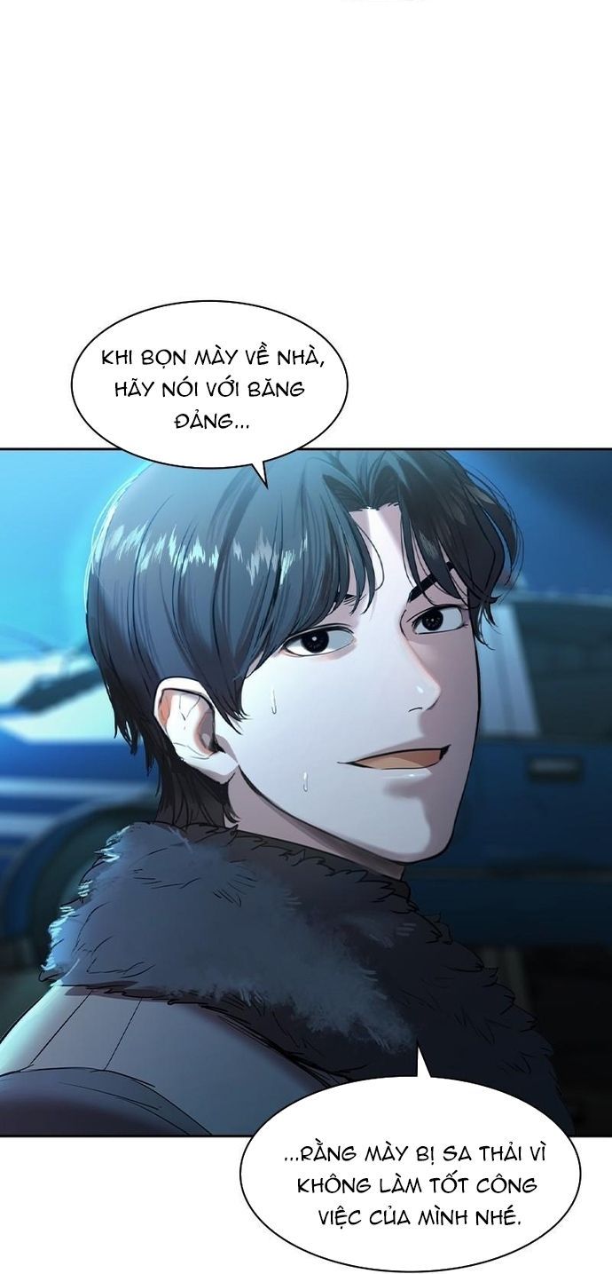 Tiền Bạc Và Quyền Lực - Chapter 140 - Page 6