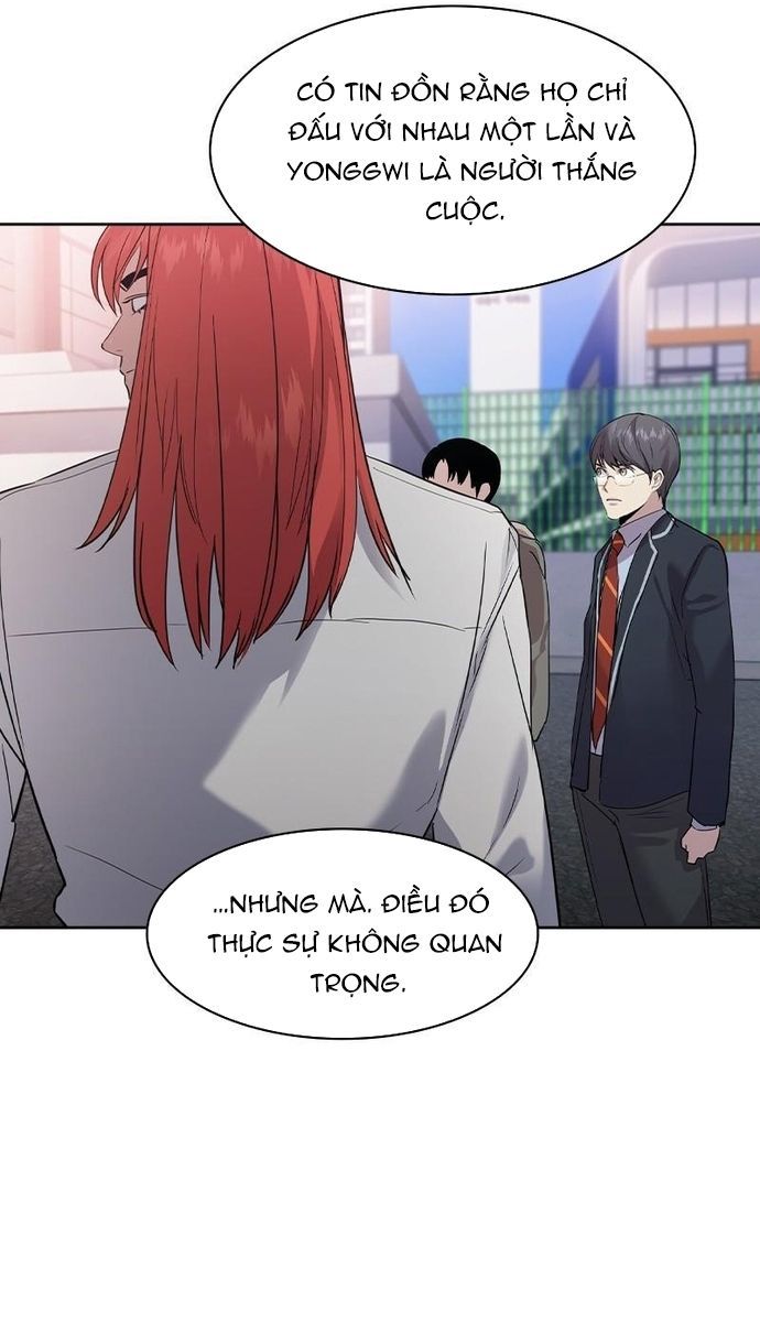 Tiền Bạc Và Quyền Lực - Chapter 140 - Page 60