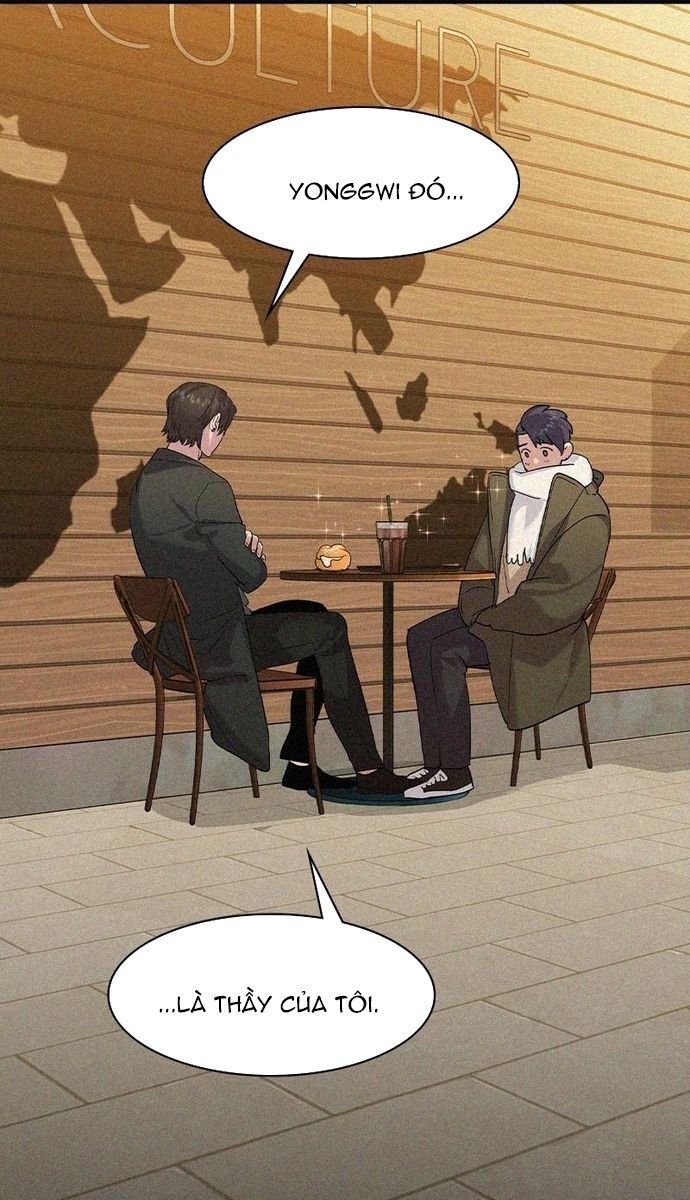 Tiền Bạc Và Quyền Lực - Chapter 140 - Page 63