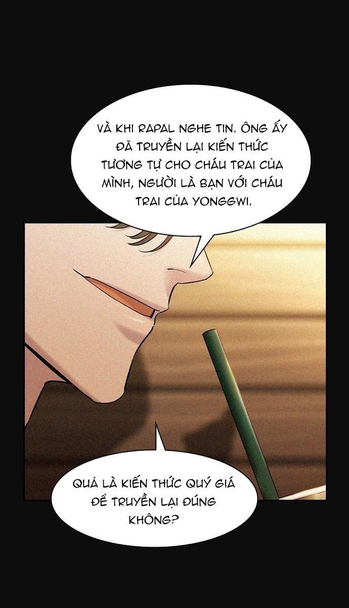 Tiền Bạc Và Quyền Lực - Chapter 140 - Page 68