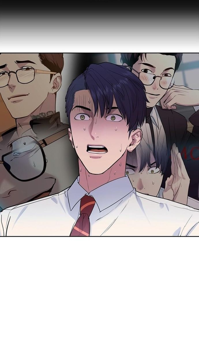 Tiền Bạc Và Quyền Lực - Chapter 140 - Page 70