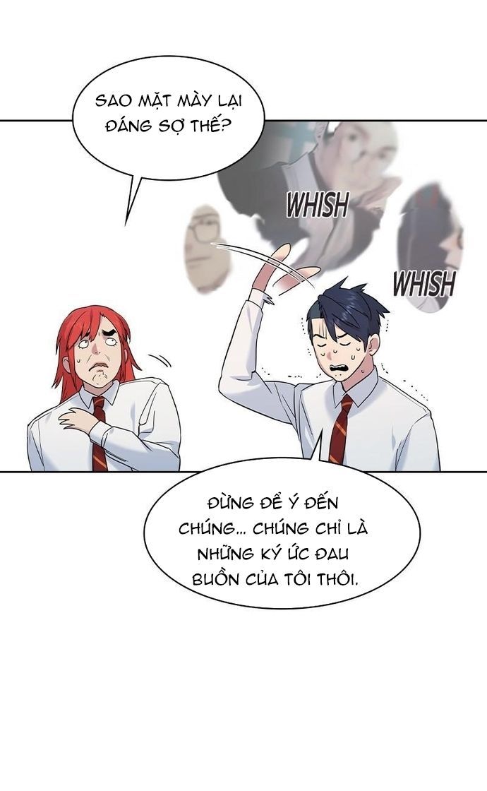 Tiền Bạc Và Quyền Lực - Chapter 140 - Page 71