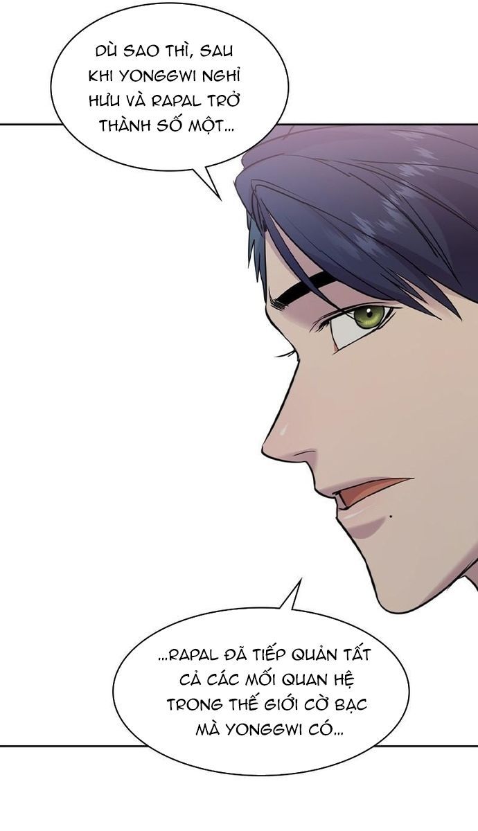 Tiền Bạc Và Quyền Lực - Chapter 140 - Page 72