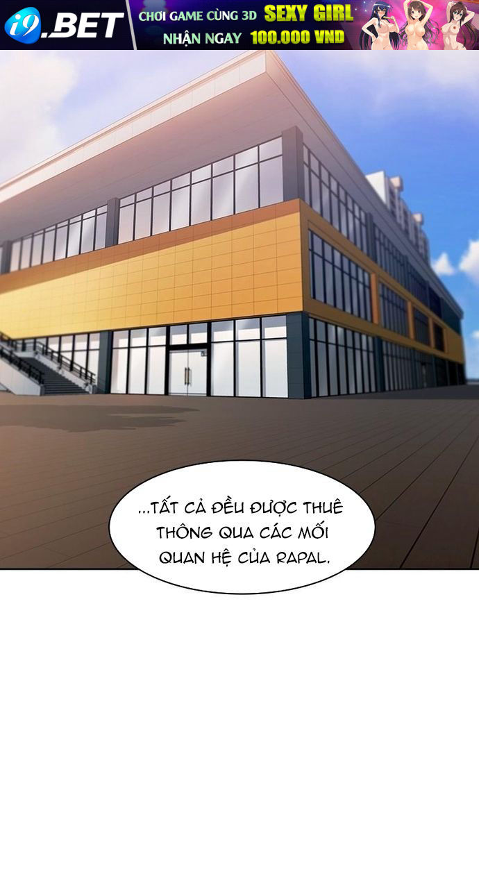 Tiền Bạc Và Quyền Lực - Chapter 140 - Page 74