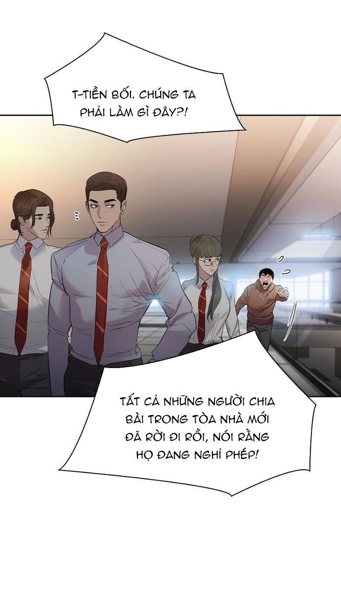 Tiền Bạc Và Quyền Lực - Chapter 140 - Page 75
