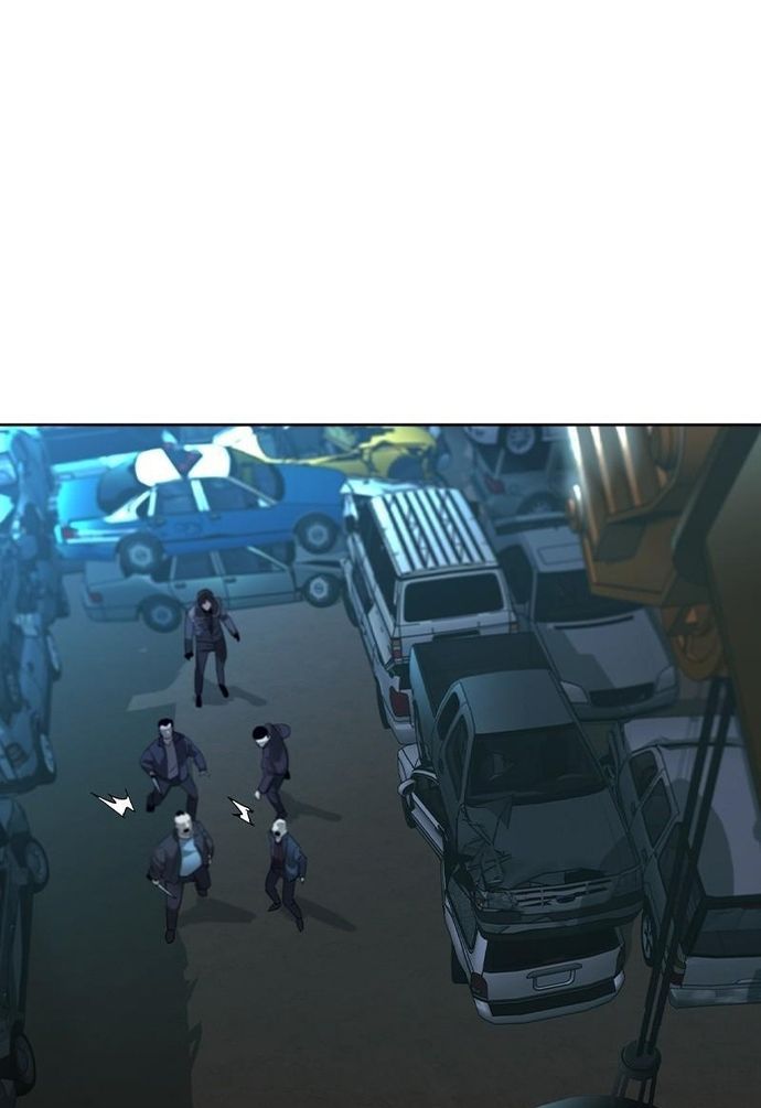 Tiền Bạc Và Quyền Lực - Chapter 140 - Page 8