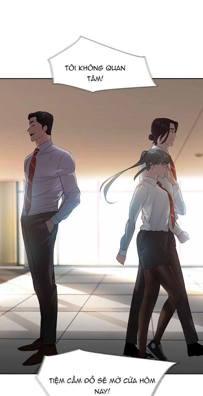 Tiền Bạc Và Quyền Lực - Chapter 140 - Page 80
