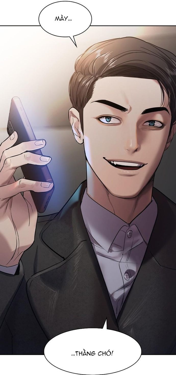 Tiền Bạc Và Quyền Lực - Chapter 141 - Page 111