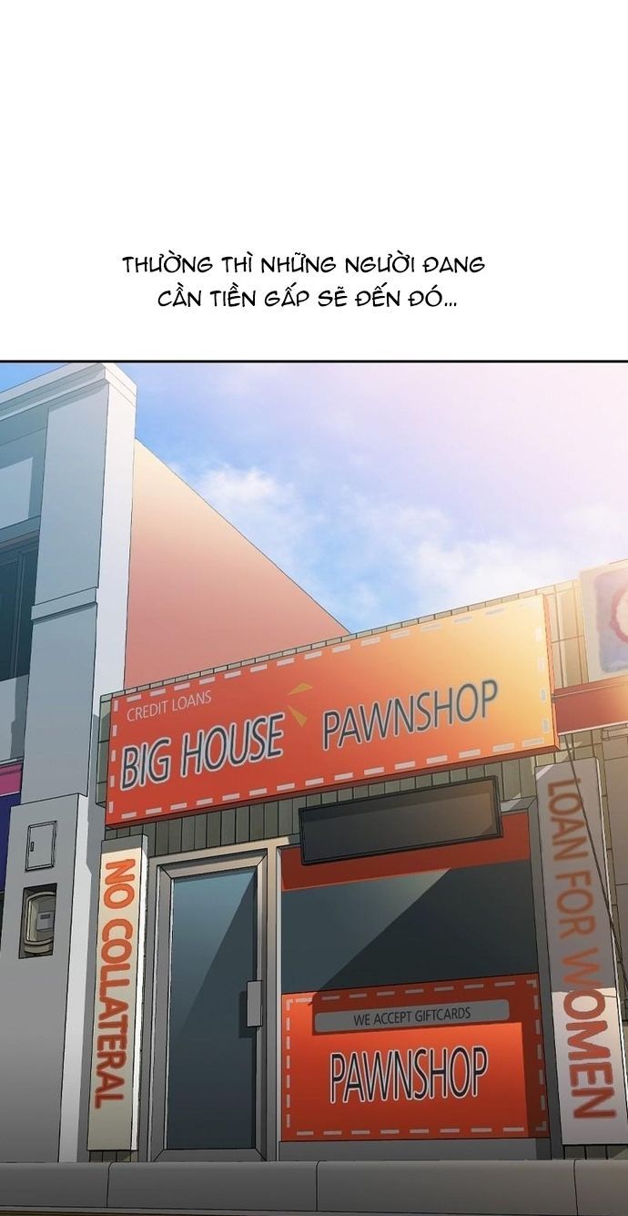 Tiền Bạc Và Quyền Lực - Chapter 141 - Page 13