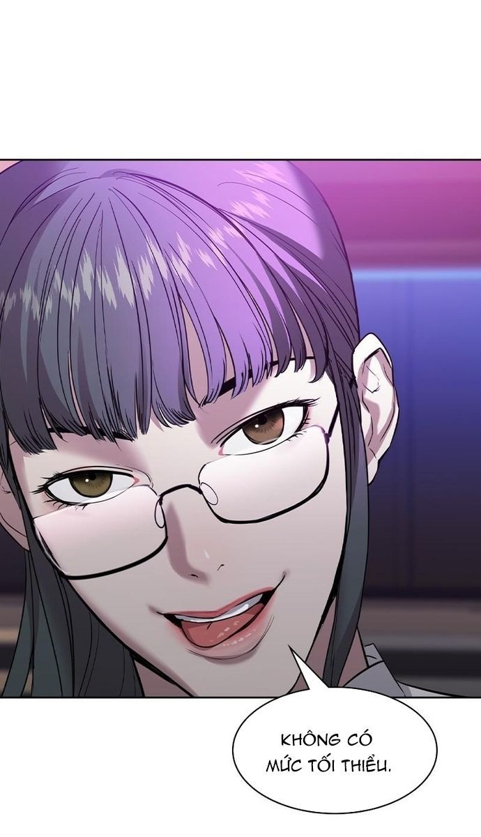 Tiền Bạc Và Quyền Lực - Chapter 141 - Page 16