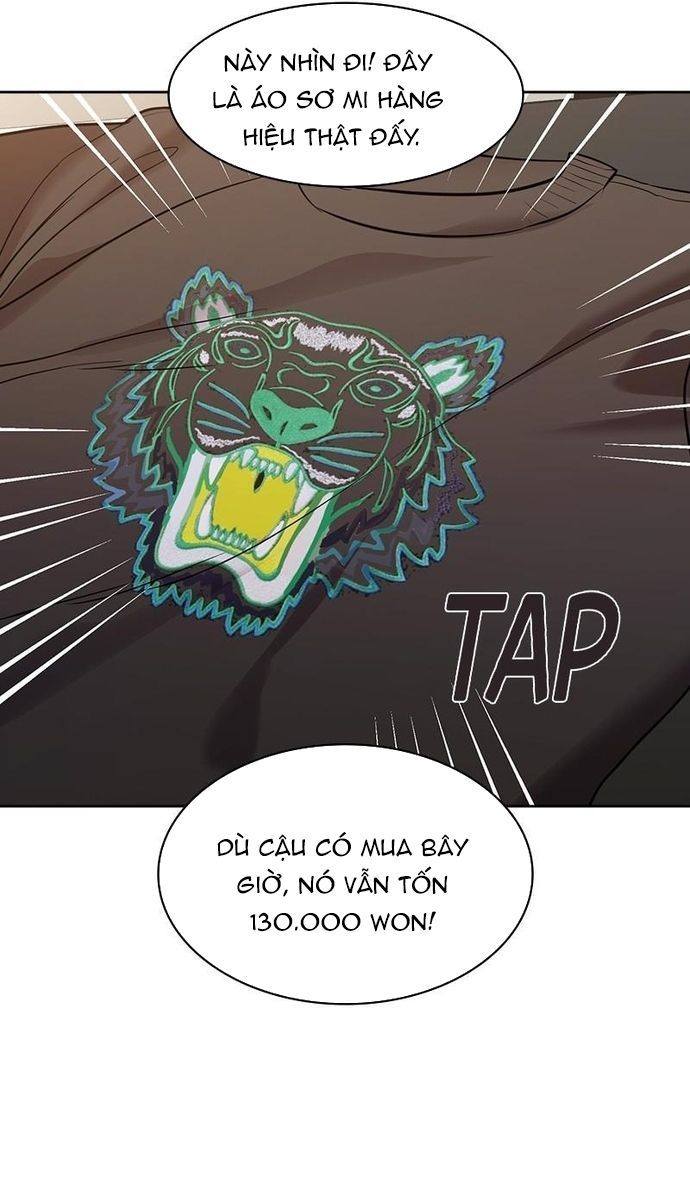 Tiền Bạc Và Quyền Lực - Chapter 141 - Page 19