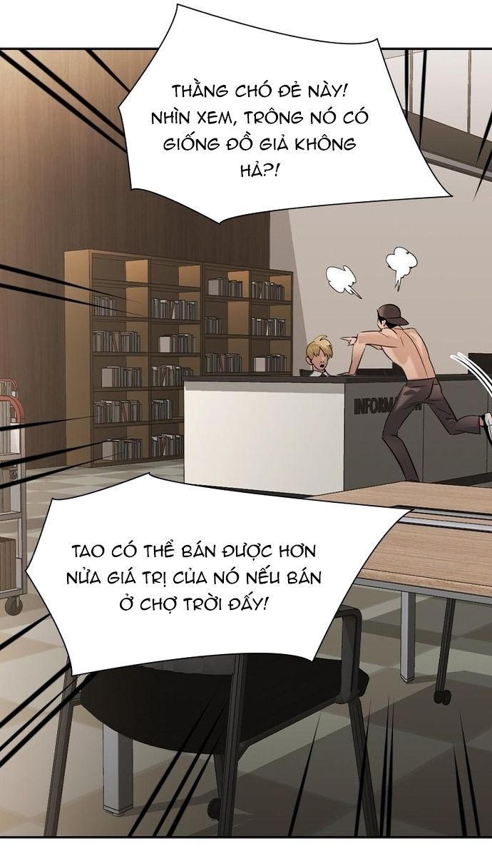 Tiền Bạc Và Quyền Lực - Chapter 141 - Page 26