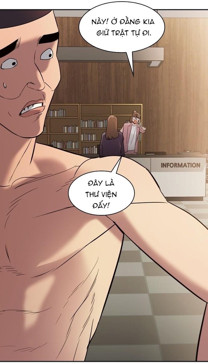 Tiền Bạc Và Quyền Lực - Chapter 141 - Page 28