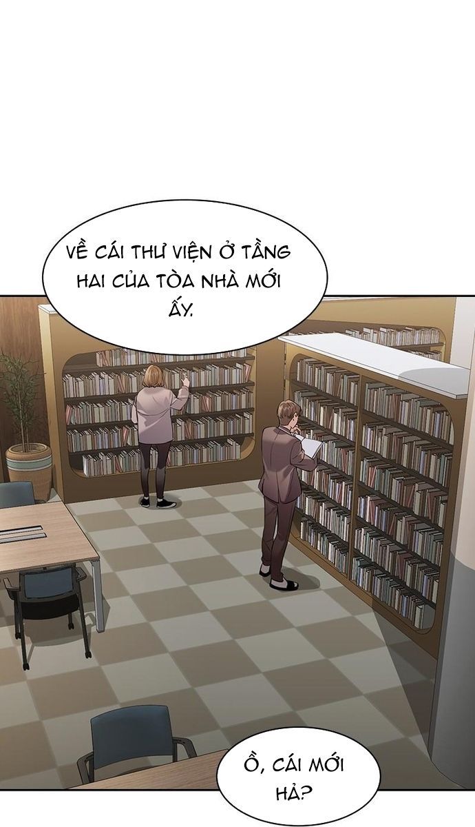 Tiền Bạc Và Quyền Lực - Chapter 141 - Page 3