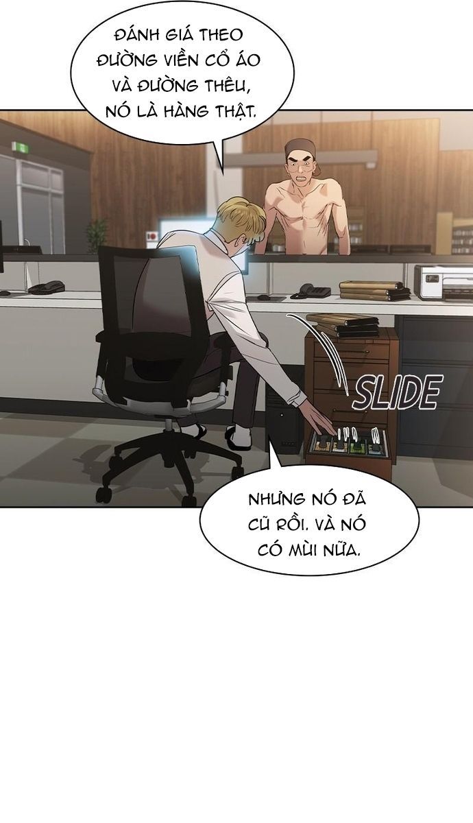 Tiền Bạc Và Quyền Lực - Chapter 141 - Page 30