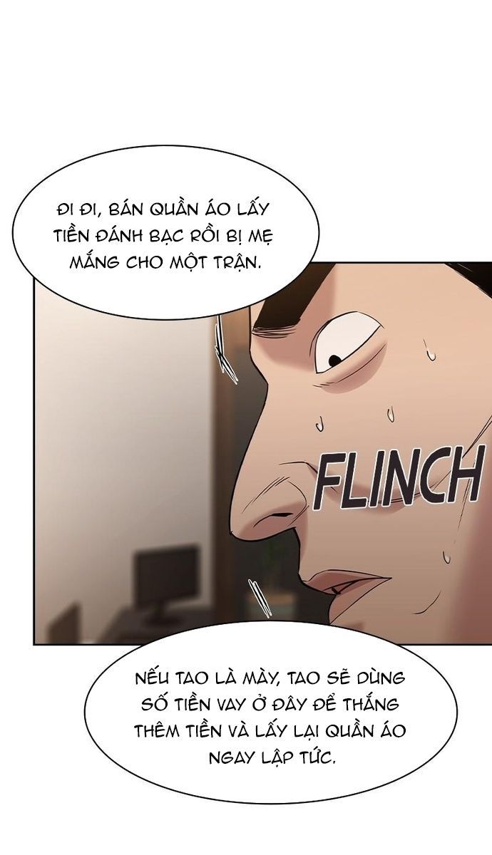 Tiền Bạc Và Quyền Lực - Chapter 141 - Page 32