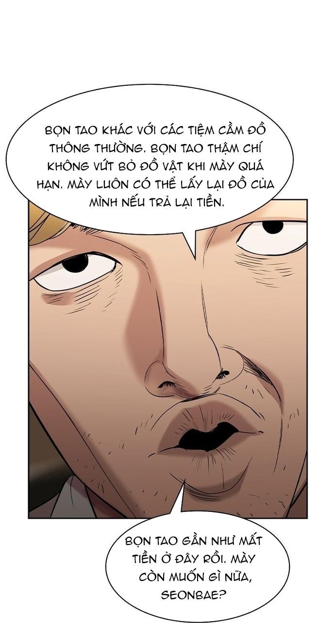 Tiền Bạc Và Quyền Lực - Chapter 141 - Page 33