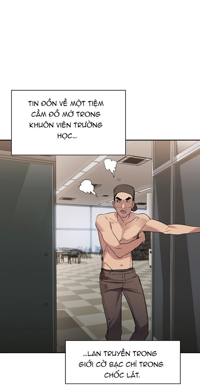 Tiền Bạc Và Quyền Lực - Chapter 141 - Page 36