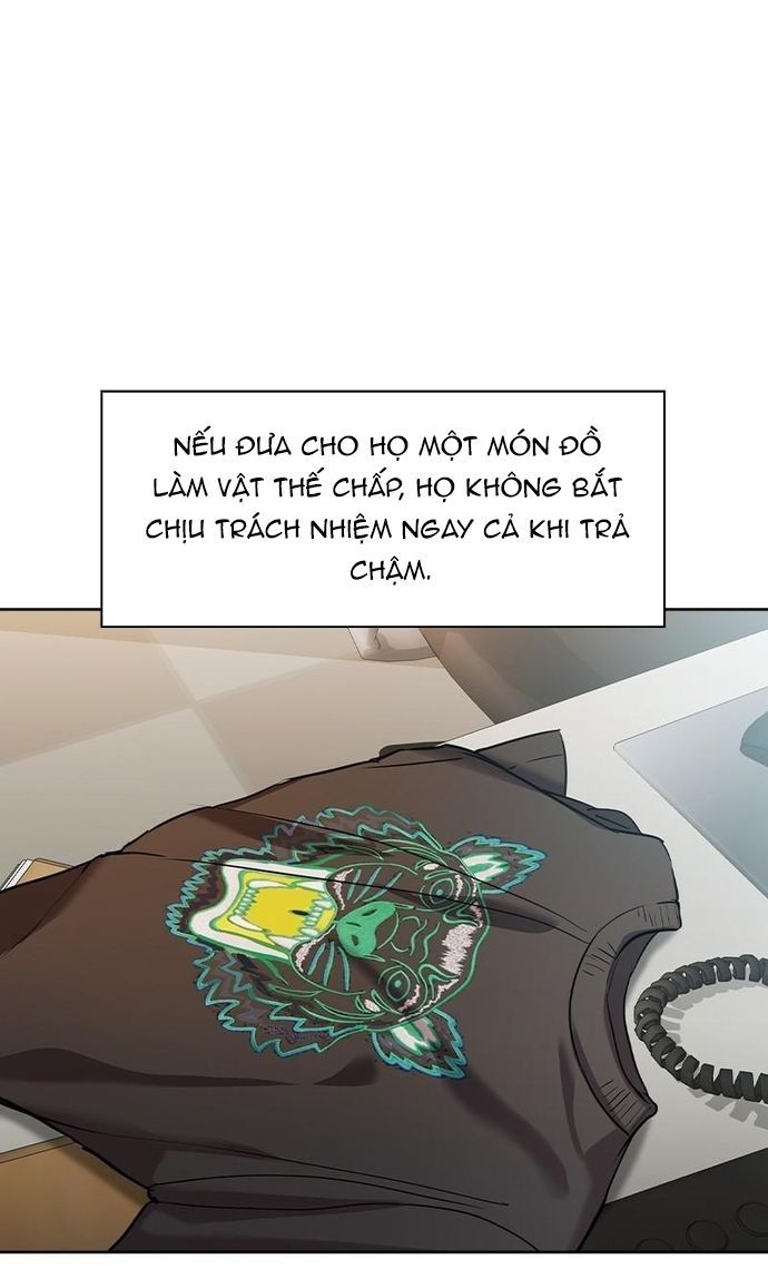 Tiền Bạc Và Quyền Lực - Chapter 141 - Page 37