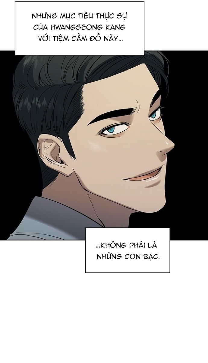 Tiền Bạc Và Quyền Lực - Chapter 141 - Page 39