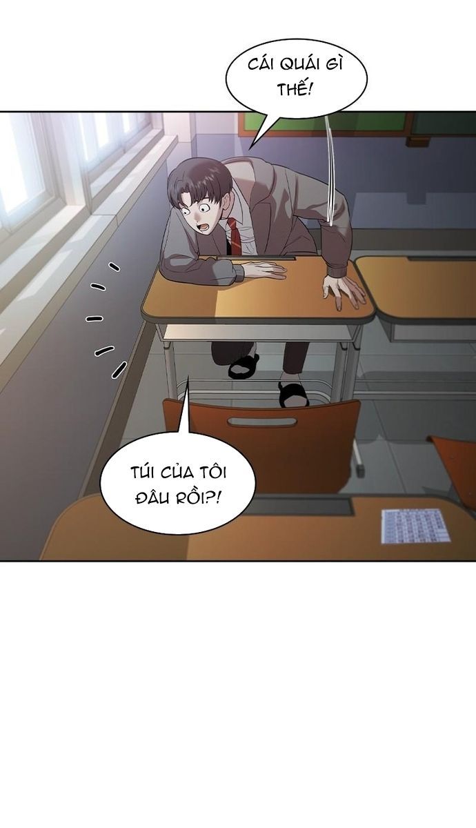 Tiền Bạc Và Quyền Lực - Chapter 141 - Page 42