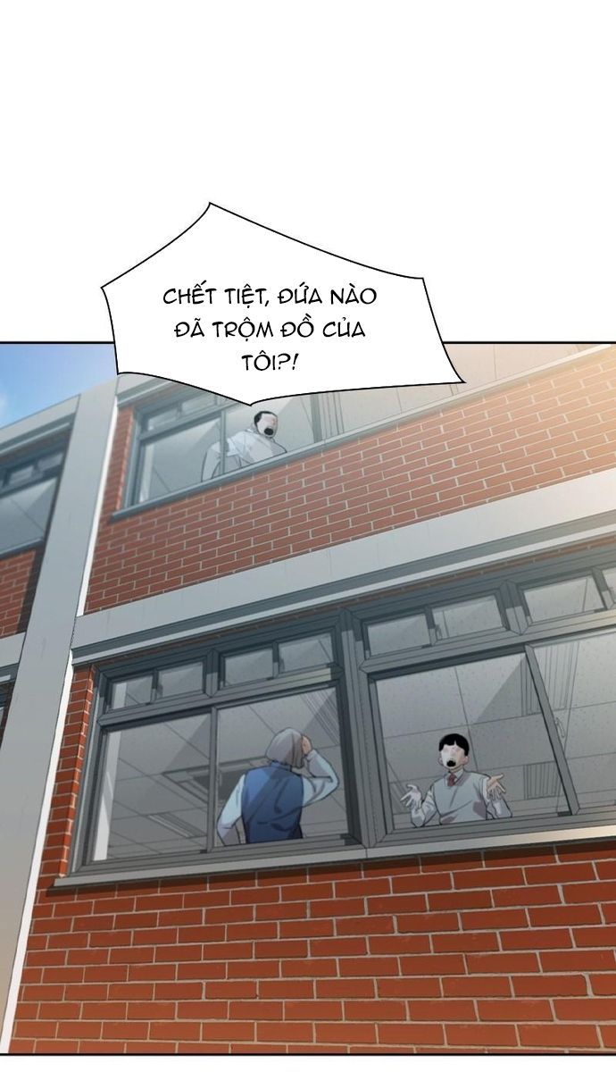 Tiền Bạc Và Quyền Lực - Chapter 141 - Page 44