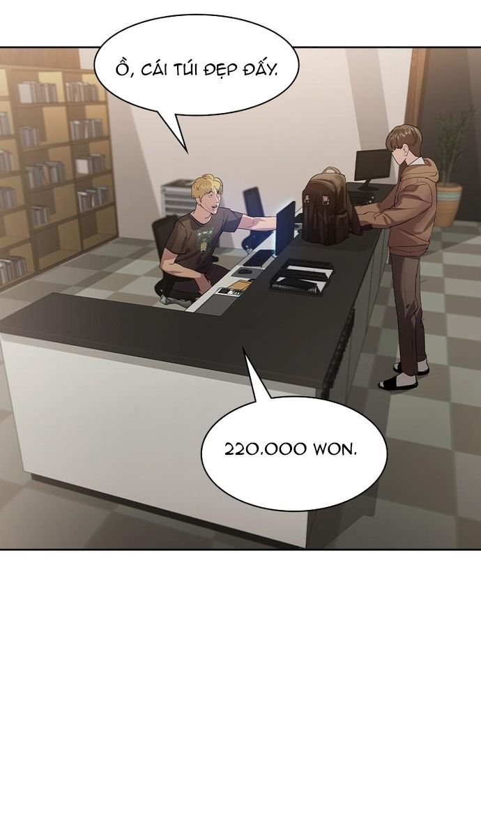 Tiền Bạc Và Quyền Lực - Chapter 141 - Page 48