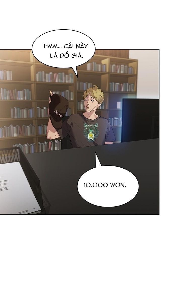 Tiền Bạc Và Quyền Lực - Chapter 141 - Page 49