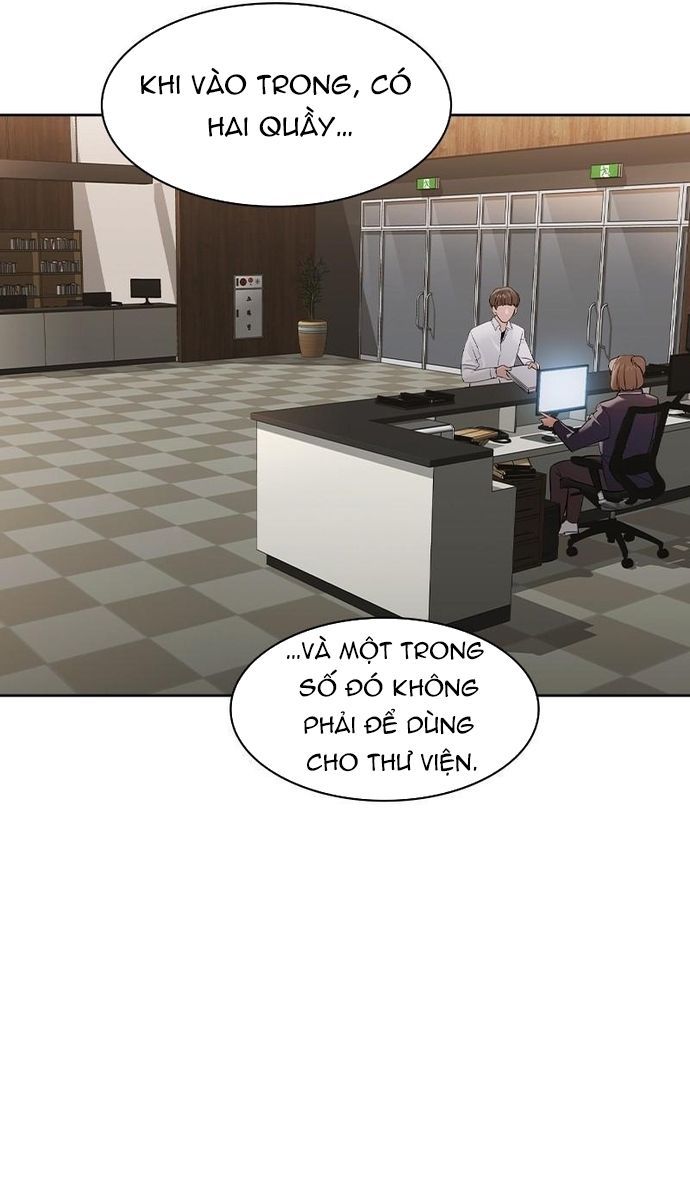 Tiền Bạc Và Quyền Lực - Chapter 141 - Page 5