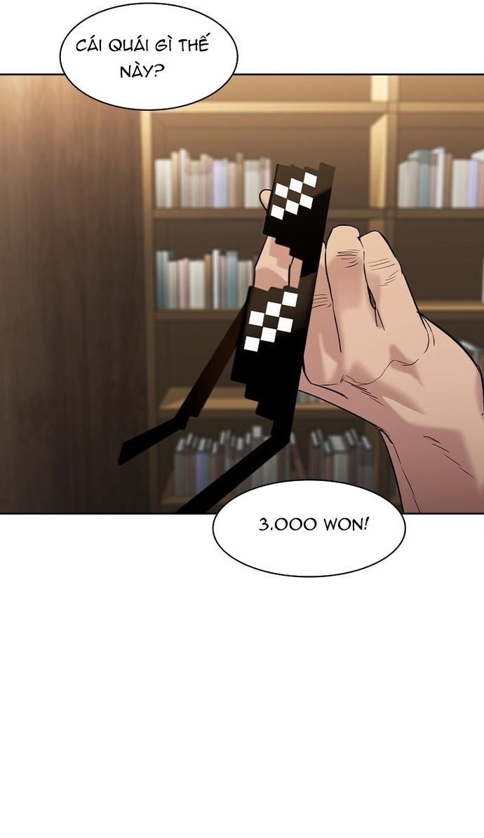 Tiền Bạc Và Quyền Lực - Chapter 141 - Page 50