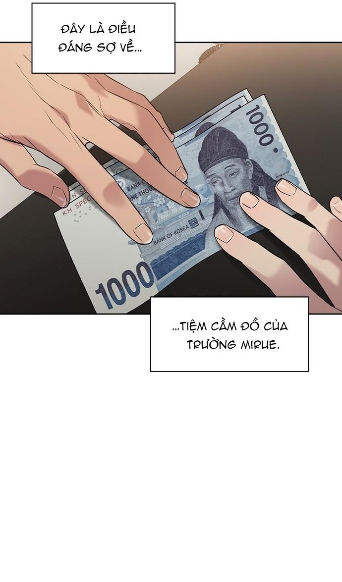 Tiền Bạc Và Quyền Lực - Chapter 141 - Page 51