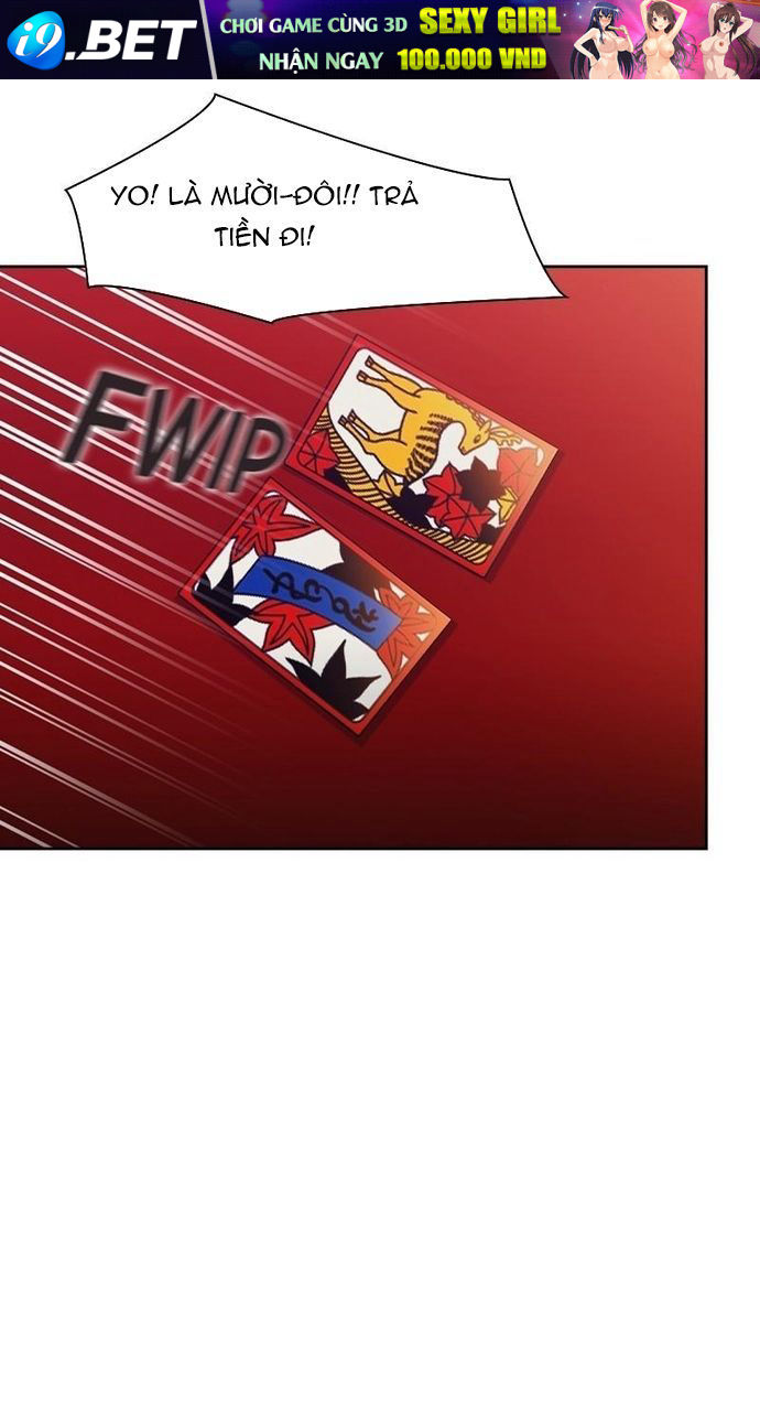 Tiền Bạc Và Quyền Lực - Chapter 141 - Page 56