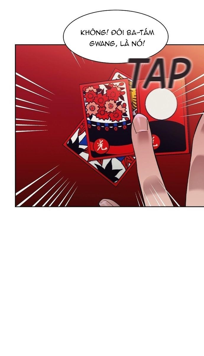 Tiền Bạc Và Quyền Lực - Chapter 141 - Page 57