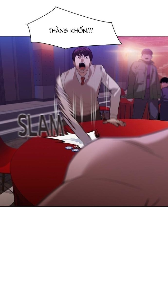 Tiền Bạc Và Quyền Lực - Chapter 141 - Page 58