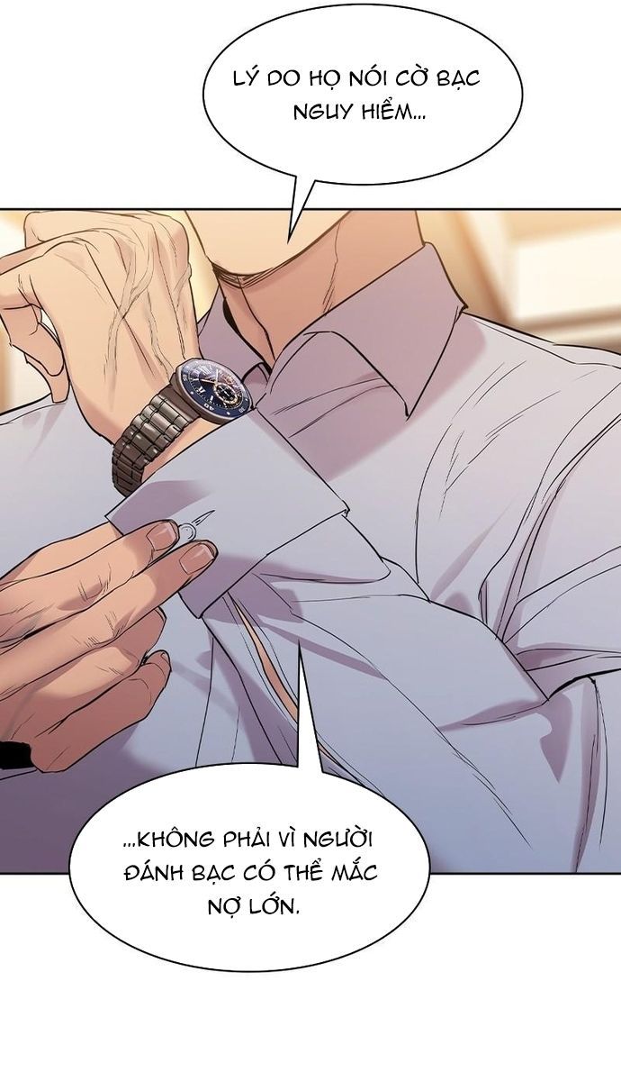 Tiền Bạc Và Quyền Lực - Chapter 141 - Page 67