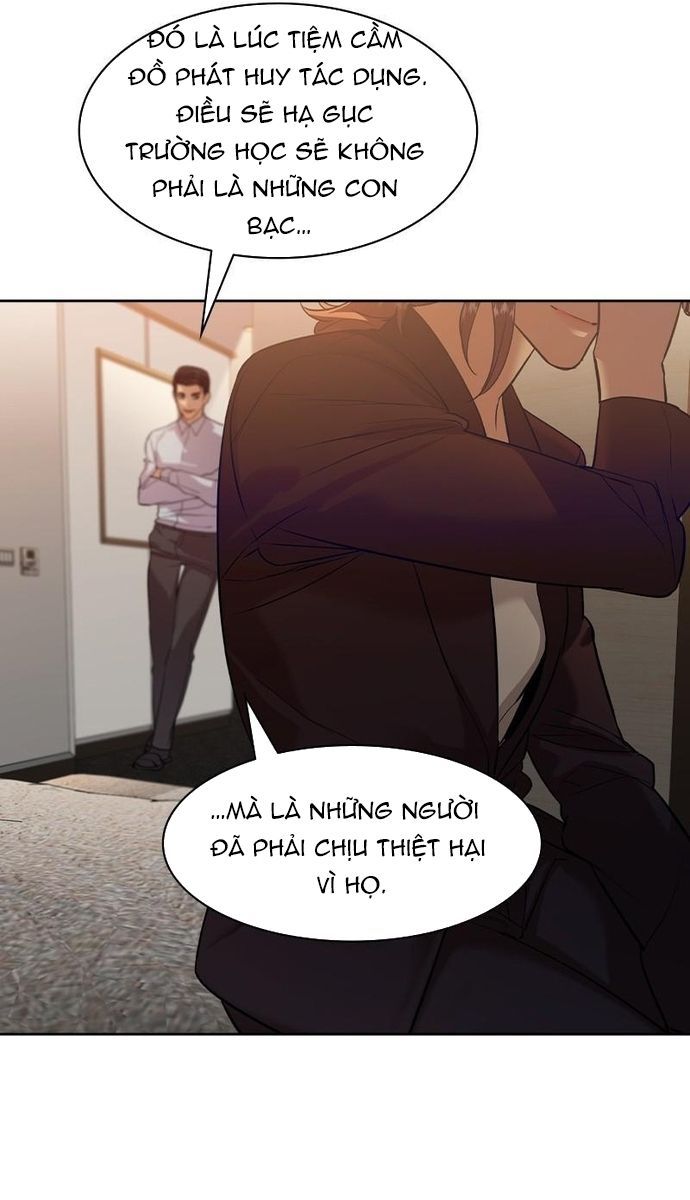 Tiền Bạc Và Quyền Lực - Chapter 141 - Page 70