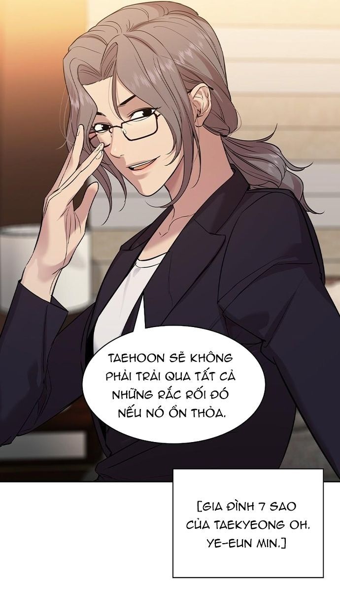 Tiền Bạc Và Quyền Lực - Chapter 141 - Page 72