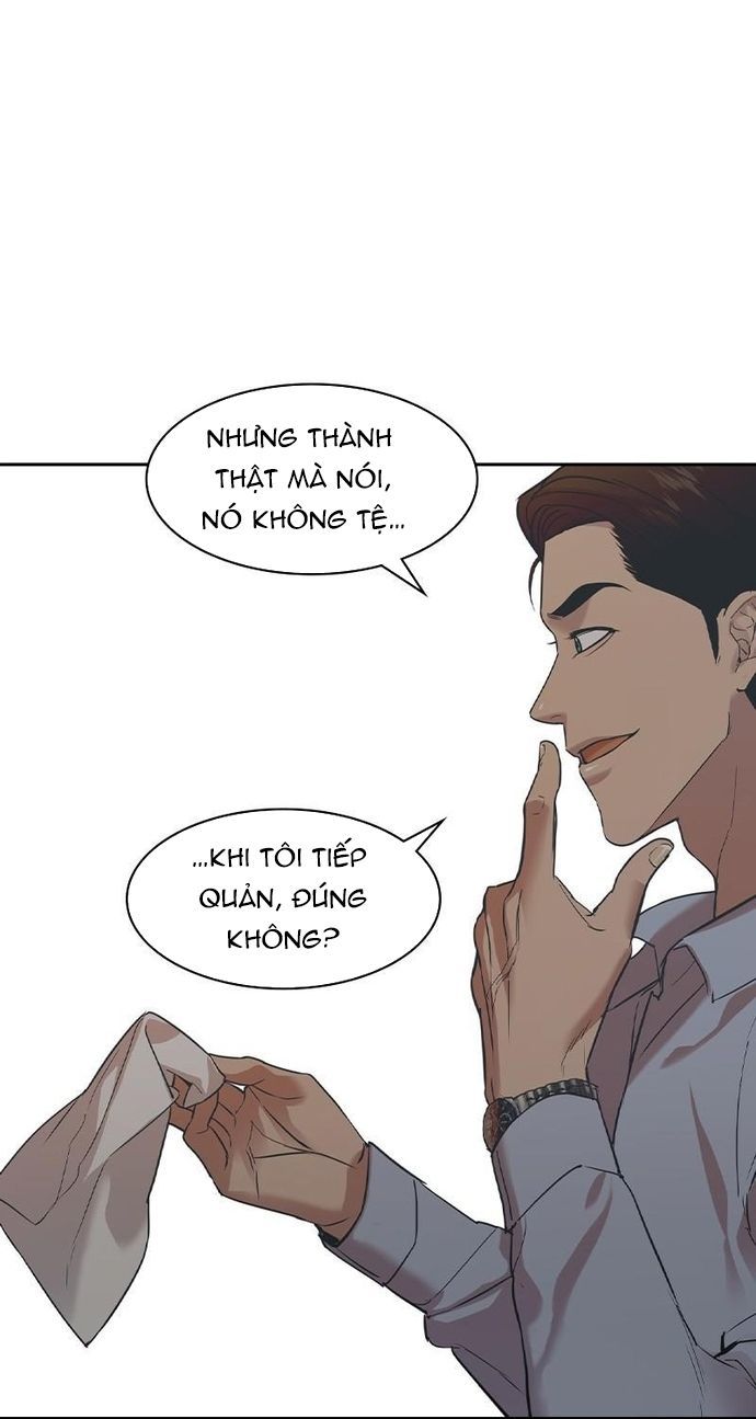 Tiền Bạc Và Quyền Lực - Chapter 141 - Page 74