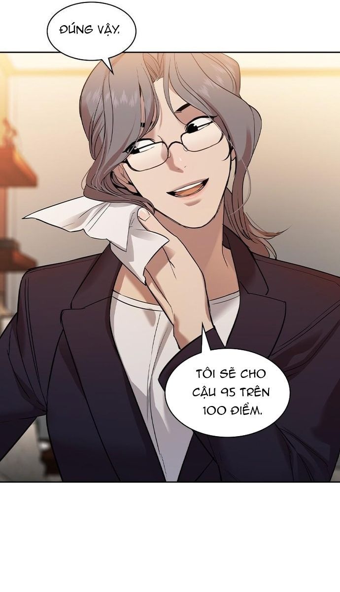 Tiền Bạc Và Quyền Lực - Chapter 141 - Page 76