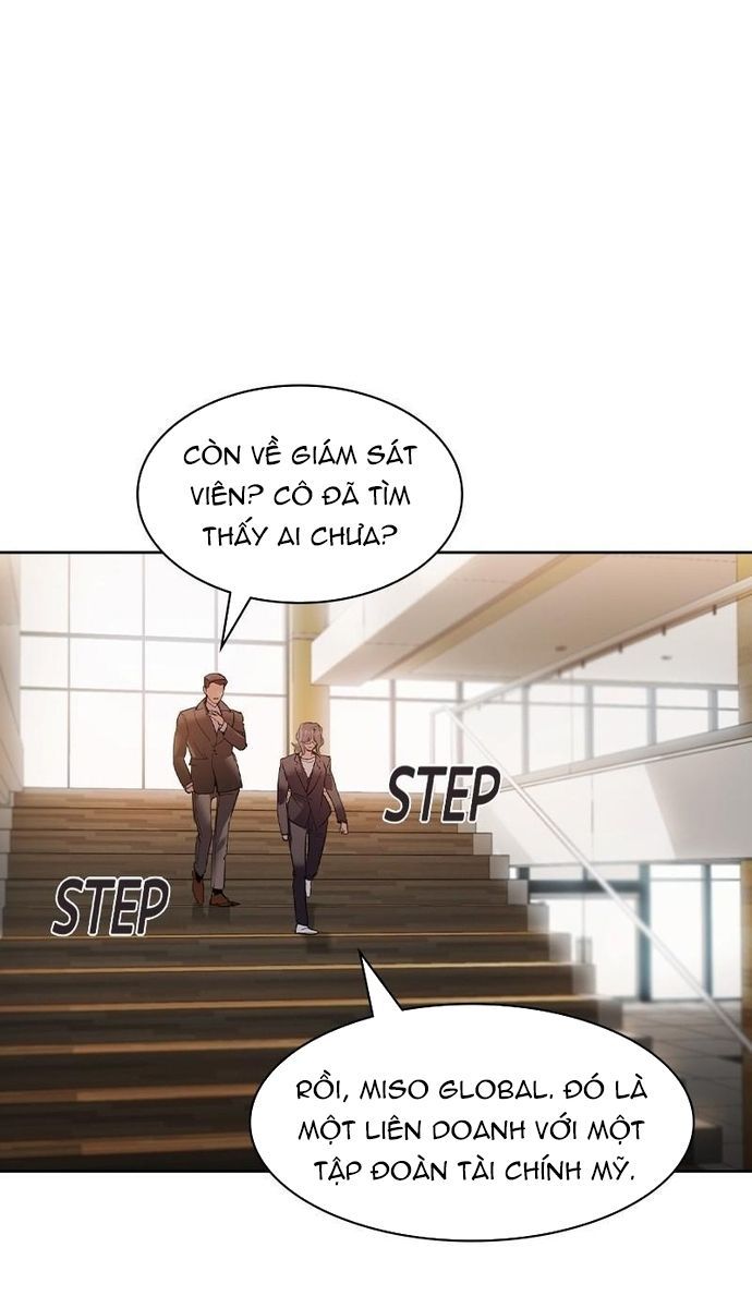 Tiền Bạc Và Quyền Lực - Chapter 141 - Page 77