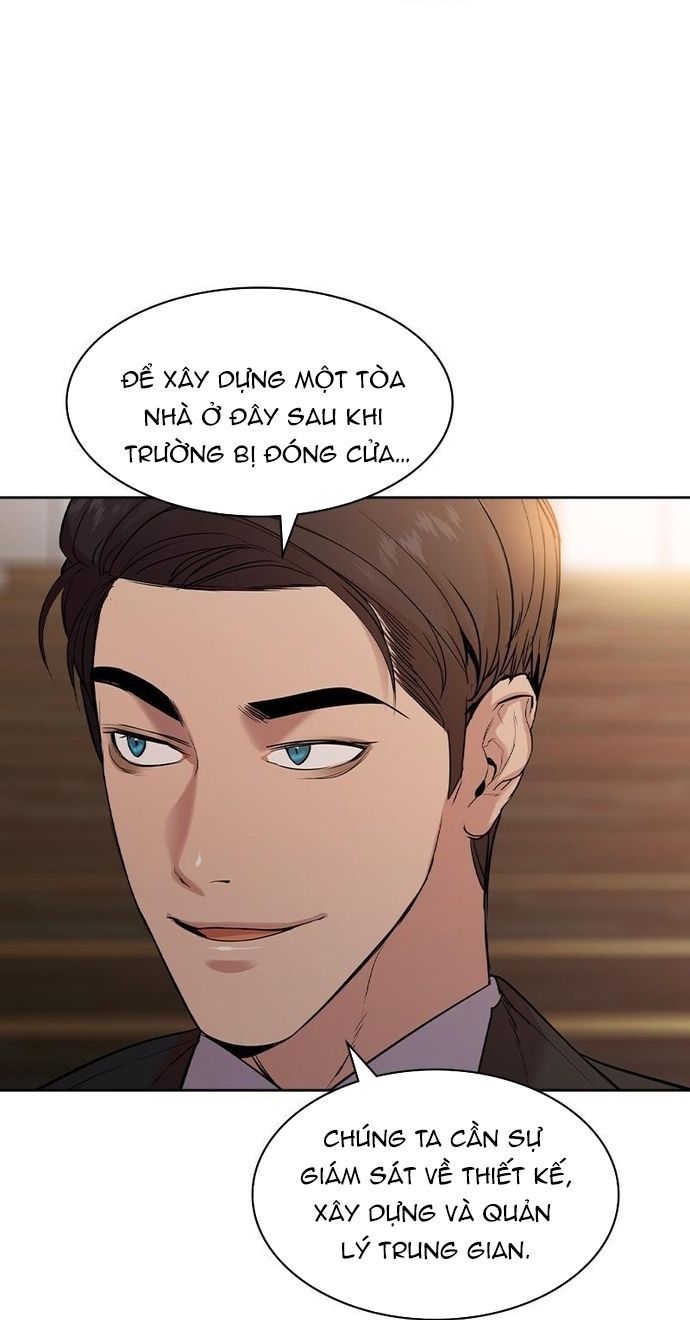 Tiền Bạc Và Quyền Lực - Chapter 141 - Page 79