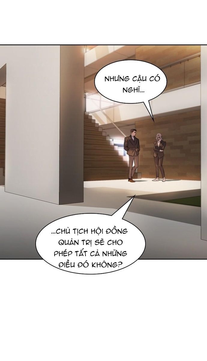 Tiền Bạc Và Quyền Lực - Chapter 141 - Page 83