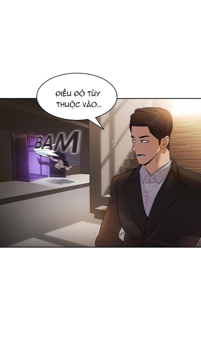 Tiền Bạc Và Quyền Lực - Chapter 141 - Page 84