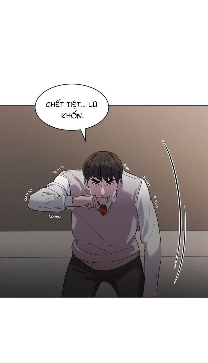 Tiền Bạc Và Quyền Lực - Chapter 141 - Page 85