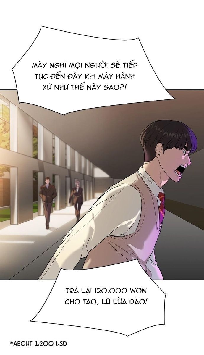 Tiền Bạc Và Quyền Lực - Chapter 141 - Page 86