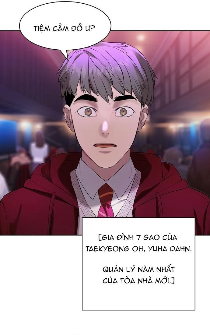 Tiền Bạc Và Quyền Lực - Chapter 141 - Page 9