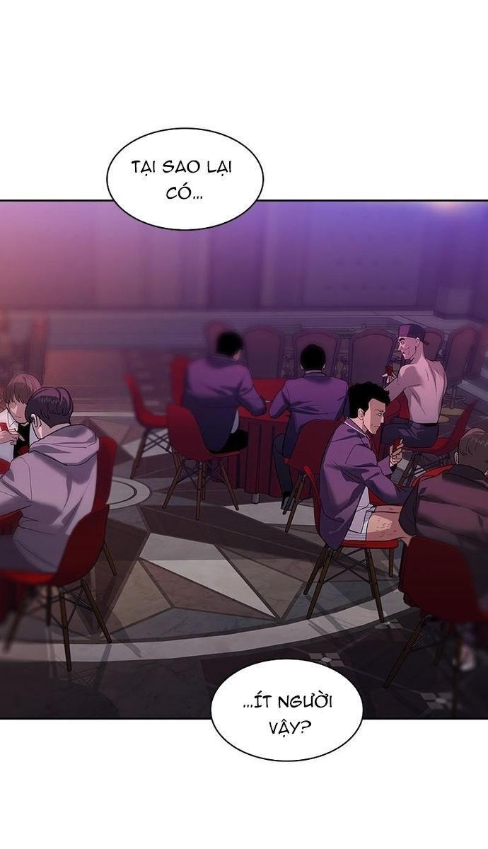 Tiền Bạc Và Quyền Lực - Chapter 141 - Page 91